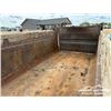 Image 7 : BRANDON 22 FT. GRAVEL DUMP BOX