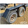 Image 13 : 1994 FROST HOG FR700 T/A CHASSIS TRAILER
