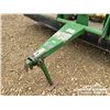 Image 12 : JOHN DEERE 1418 PULL TYPE ROTARY MOWER