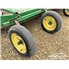 Image 14 : JOHN DEERE 1418 PULL TYPE ROTARY MOWER