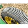 Image 16 : JOHN DEERE 1418 PULL TYPE ROTARY MOWER
