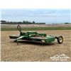 Image 1 : JOHN DEERE 1418 PULL TYPE ROTARY MOWER