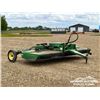 Image 2 : JOHN DEERE 1418 PULL TYPE ROTARY MOWER