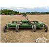 Image 5 : JOHN DEERE 1418 PULL TYPE ROTARY MOWER