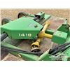 Image 8 : JOHN DEERE 1418 PULL TYPE ROTARY MOWER