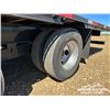 Image 22 : 2024 OASIS 32 FT. TRIDEM HYD. TILT DECK TRAILER