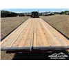 Image 30 : 2024 OASIS 32 FT. TRIDEM HYD. TILT DECK TRAILER