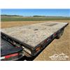 Image 9 : 1981 CRAIG INDUSTRIES 20 FT. T/A FLATDECK TRAILER