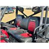 Image 10 : 2012 POLARIS RANGER XP800 SIDE BY SIDE