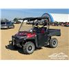 Image 1 : 2012 POLARIS RANGER XP800 SIDE BY SIDE