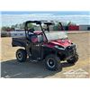 Image 2 : 2012 POLARIS RANGER XP800 SIDE BY SIDE