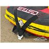 Image 6 : THREE PERSON TOWABLE BOAT TUBE