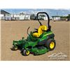 Image 1 : 2010 JOHN DEERE Z950A ZERO TURN LAWN MOWER