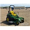 Image 2 : 2010 JOHN DEERE Z950A ZERO TURN LAWN MOWER