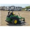 Image 3 : 2010 JOHN DEERE Z950A ZERO TURN LAWN MOWER