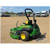Image 4 : 2010 JOHN DEERE Z950A ZERO TURN LAWN MOWER