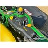 Image 8 : 2010 JOHN DEERE Z950A ZERO TURN LAWN MOWER