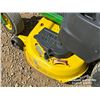 Image 11 : 2012 JOHN DEERE Z425 EZTRAC ZERO TURN MOWER