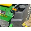 Image 18 : 2012 JOHN DEERE Z425 EZTRAC ZERO TURN MOWER
