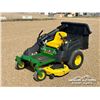 Image 1 : 2012 JOHN DEERE Z425 EZTRAC ZERO TURN MOWER