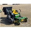 Image 2 : 2012 JOHN DEERE Z425 EZTRAC ZERO TURN MOWER