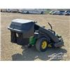 Image 3 : 2012 JOHN DEERE Z425 EZTRAC ZERO TURN MOWER