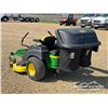 Image 4 : 2012 JOHN DEERE Z425 EZTRAC ZERO TURN MOWER