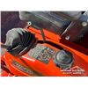 Image 11 : KUBOTA RCK54-18Z ZERO TURN LAWN MOWER