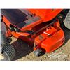 Image 14 : KUBOTA RCK54-18Z ZERO TURN LAWN MOWER