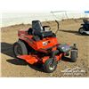 Image 2 : KUBOTA RCK54-18Z ZERO TURN LAWN MOWER