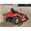 Image 3 : KUBOTA RCK54-18Z ZERO TURN LAWN MOWER