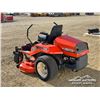 Image 4 : KUBOTA RCK54-18Z ZERO TURN LAWN MOWER
