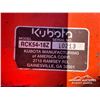 Image 5 : KUBOTA RCK54-18Z ZERO TURN LAWN MOWER