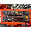 Image 6 : KUBOTA RCK54-18Z ZERO TURN LAWN MOWER