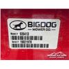 Image 5 : BIG DOG 939413 ZERO TURN MOWER