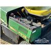 Image 12 : JOHN DEERE F935 RIDE ON LAWN MOWER