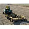 Image 2 : JOHN DEERE F935 RIDE ON LAWN MOWER