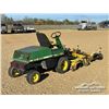Image 3 : JOHN DEERE F935 RIDE ON LAWN MOWER