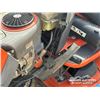 Image 15 : HUSQVARNA RIDE ON LAWN MOWER W/ BAGGER