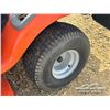 Image 20 : HUSQVARNA RIDE ON LAWN MOWER W/ BAGGER