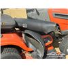 Image 8 : HUSQVARNA RIDE ON LAWN MOWER W/ BAGGER