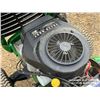 Image 10 : JOHN DEERE LT180 LAWN MOWER