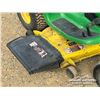 Image 13 : JOHN DEERE LT180 LAWN MOWER