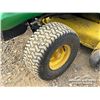 Image 14 : JOHN DEERE LT180 LAWN MOWER