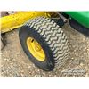 Image 15 : JOHN DEERE LT180 LAWN MOWER