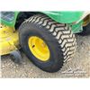 Image 16 : JOHN DEERE LT180 LAWN MOWER