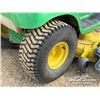 Image 17 : JOHN DEERE LT180 LAWN MOWER