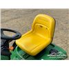 Image 9 : JOHN DEERE LT180 LAWN MOWER