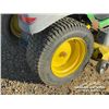 Image 13 : JOHN DEERE LA165 RIDE ON LAWN MOWER