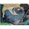 Image 9 : JOHN DEERE LA165 RIDE ON LAWN MOWER